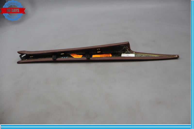 Load image into Gallery viewer, 18-21 Buick Enclave Avenir Left Driver Side Center Console Trim Cover Panel Oem