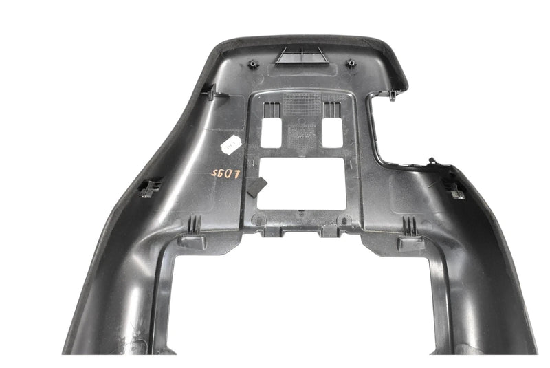 Load image into Gallery viewer, 10-17 Mercedes W207 C250 E350 Left Side Back Panel Seat Cover Black OEM