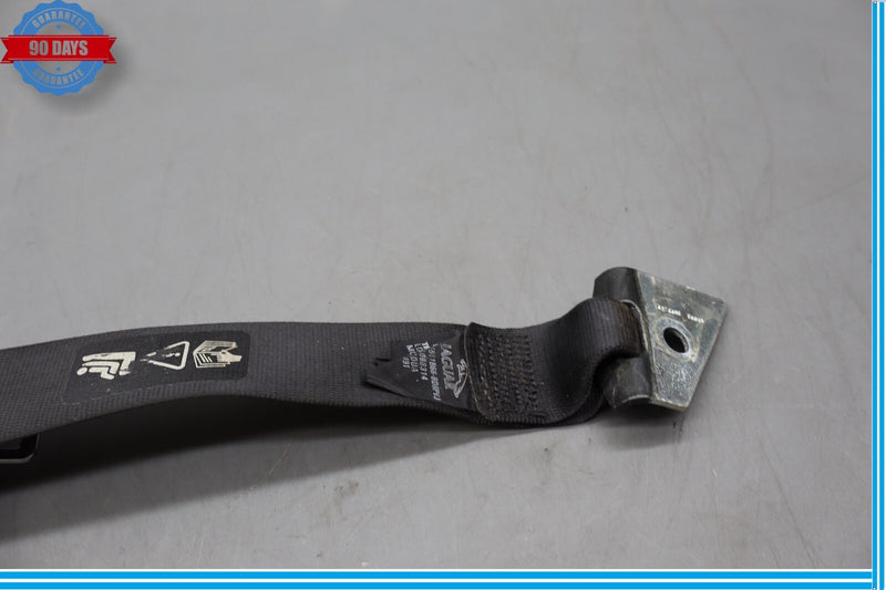 Load image into Gallery viewer, 09-15 Jaguar XF XFR X250 Right Passenger Side Seat Belt Retractor Oem