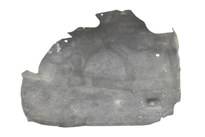 Load image into Gallery viewer, 12-15 Audi S7 RS7 C7 A7 Rear Right Side Inner Fender Liner Splash Guard Oem