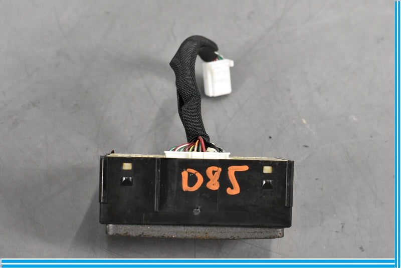 Load image into Gallery viewer, 07-12 Lexus LS460 Rear Seat Heating & Sun Shade Switch Oem