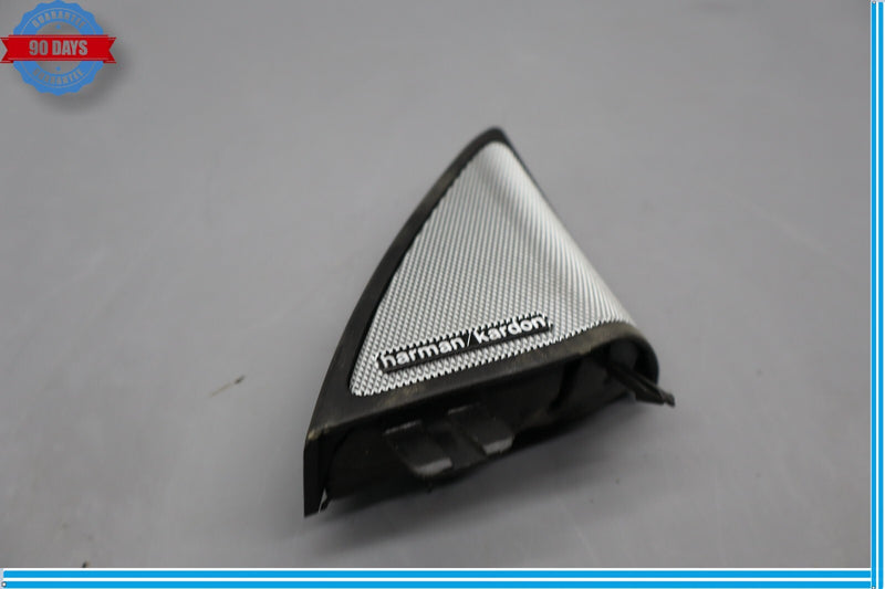 Load image into Gallery viewer, 10-17 Mercedes W207 E550 E400 Coupe Convertible Right Side Door Tweeter Trim Oem