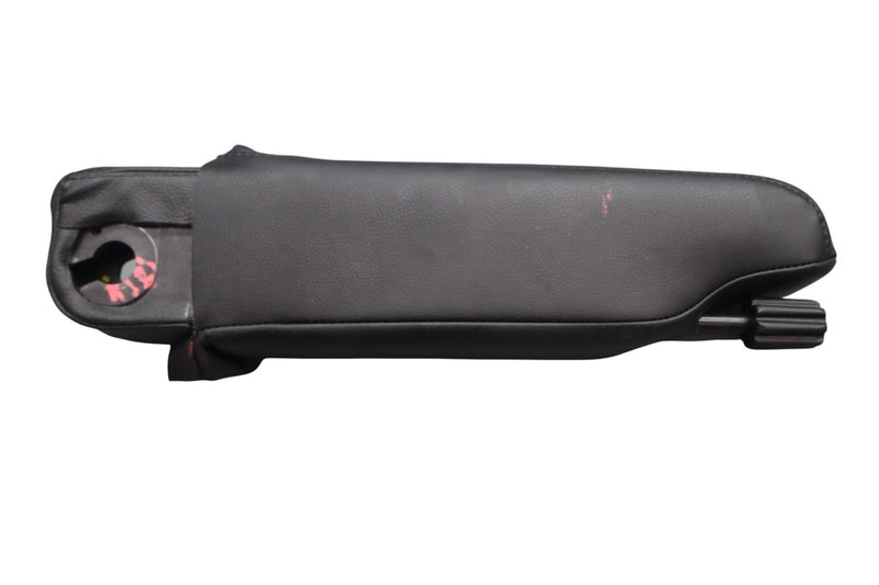 Load image into Gallery viewer, 08-12 Land Rover LR2 Front Right Passenger Seat Armrest Black Oem