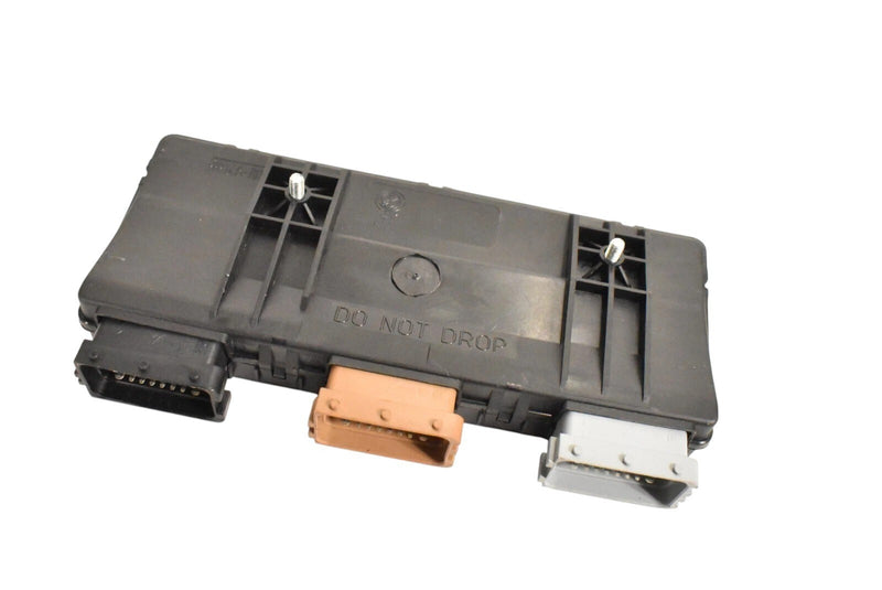 Load image into Gallery viewer, 03-13 Maserati Quattroporte Front Left Driver Seat Control Module 980139418 Oem