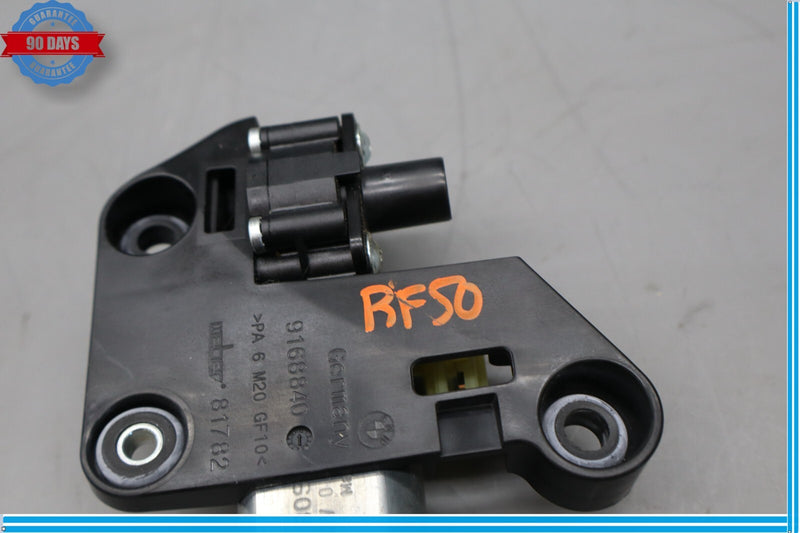 Load image into Gallery viewer, 09-15 BMW 750i F01 F02 F10 Rear Right Passenger Door Window Sun Shade Motor Oem