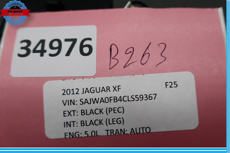 Load image into Gallery viewer, 09-15 Jaguar XF Antenna Radio FM AM Amplifier Control Module Unit Computer Oem