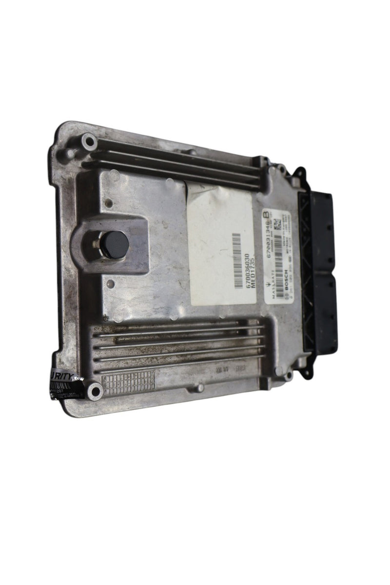 Load image into Gallery viewer, 14-24 Maserati Ghibli ECM ECU Engine Computer Control Module Unit 670031346B Oem