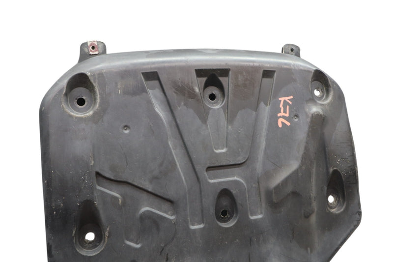 Load image into Gallery viewer, 05-20 Mercedes SLK350 SLC300 R172 R171 Rear Underbody Shield Cover Panel Oem
