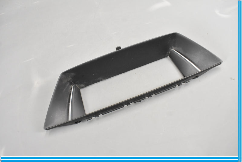 Load image into Gallery viewer, 12-15 BMW E84 X1 Center LCD Display Screen Trim Bezel Oem