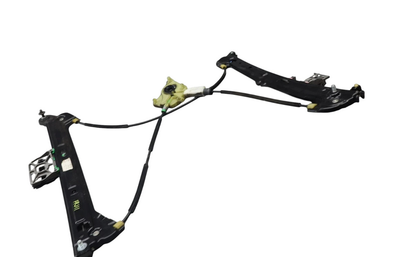 Load image into Gallery viewer, 12-18 Audi A7 Quattro Front Right Passenger Side Door Window Regulator Moter Oem