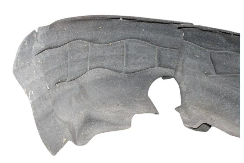 Load image into Gallery viewer, 11-18 Audi A8 Quattro S8 Rear Right Passenger Side Fender Liner Splash Guard OEM