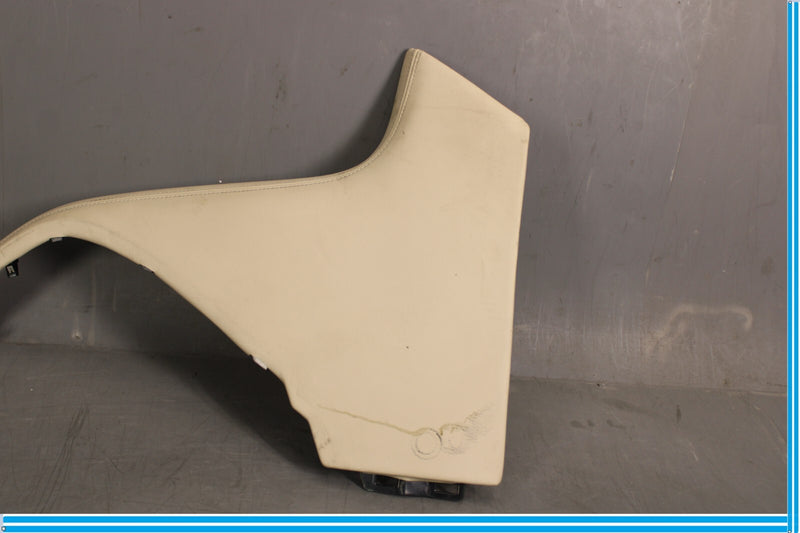 Load image into Gallery viewer, 11-17 Infiniti QX56 QX80 Front Left Side Center Console Trim Panel Cover Oem