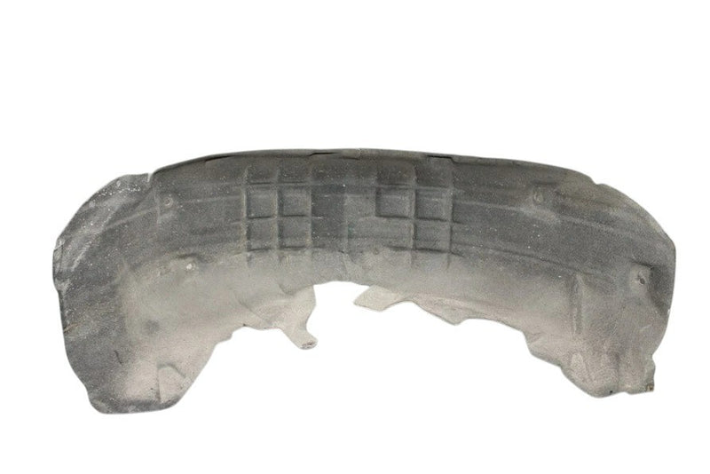 Load image into Gallery viewer, 12-17 Audi A7 Quattro Rear Right Passenger Side Fender Liner Splash Shield OEM