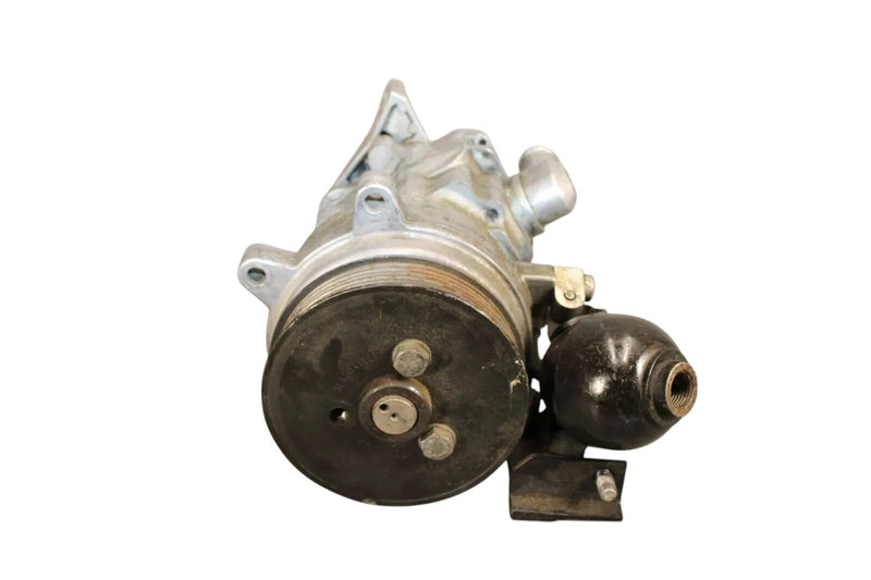 Load image into Gallery viewer, 09-12 BMW 750i 750Li F01 F02 Dynamic Power Steering Control Pump OEM