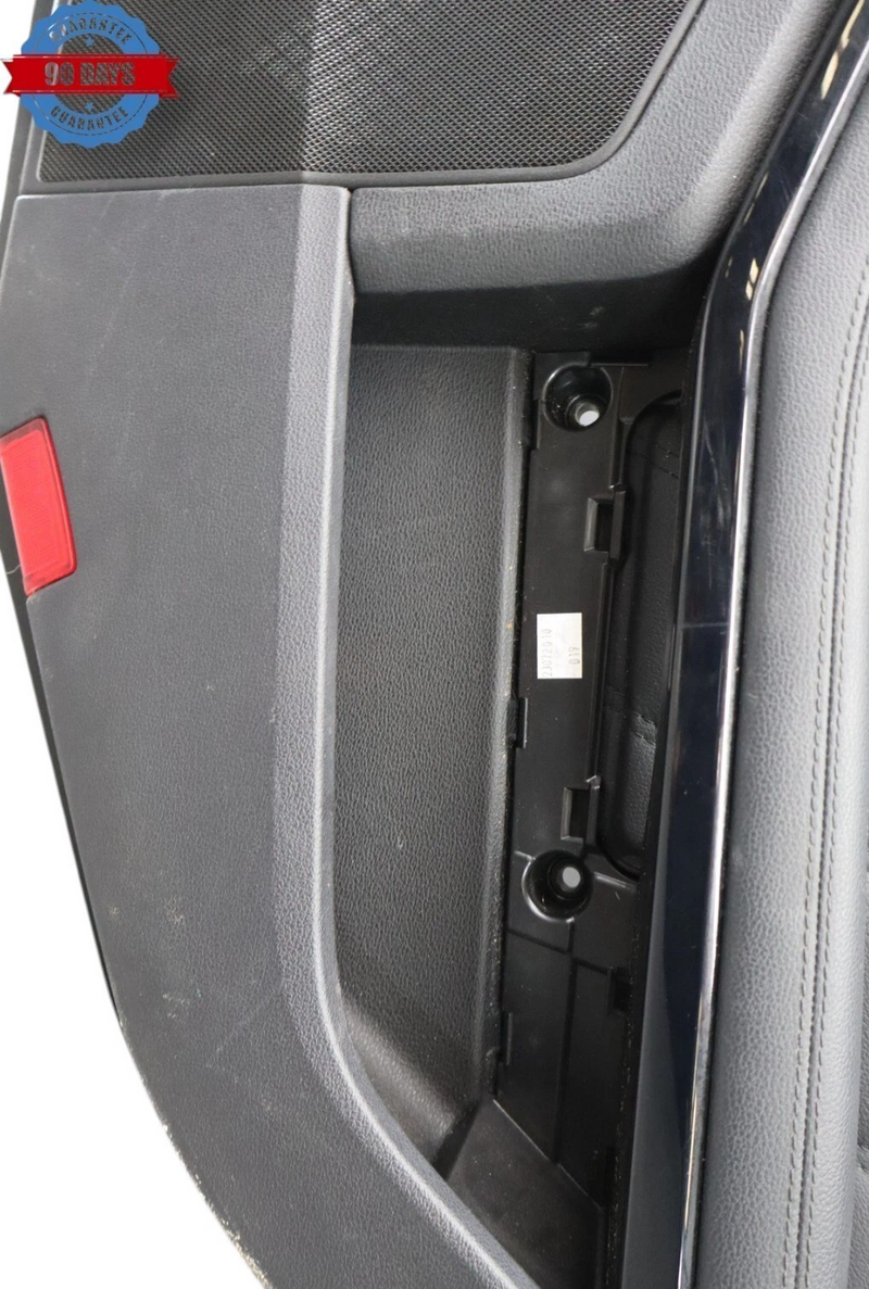 Load image into Gallery viewer, 10-13 Mercedes W212 E350 E400 Rear Right Side Interior Door Panel Cover Oem