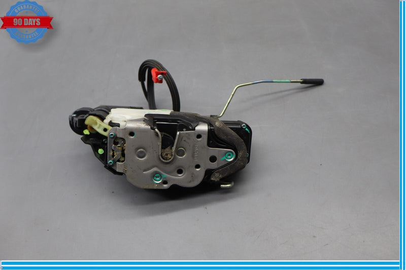Load image into Gallery viewer, 10-14 Buick Lacrosse CXL Rear Right Side Door Lock Latch Actuator Assembly Oem