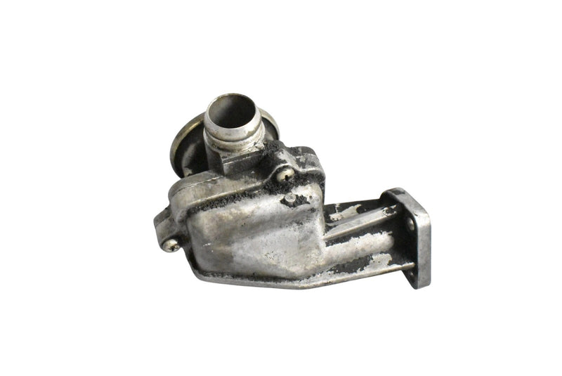 Load image into Gallery viewer, 05-15 Mercedes SLK350 S550 S400 E550 EGR Engine Motor Air Valve 0021407560 OEM