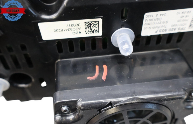 Load image into Gallery viewer, 11-14 Porsche Cayenne 958 Speedometer Instrument Cluster 7P5920903 Oem