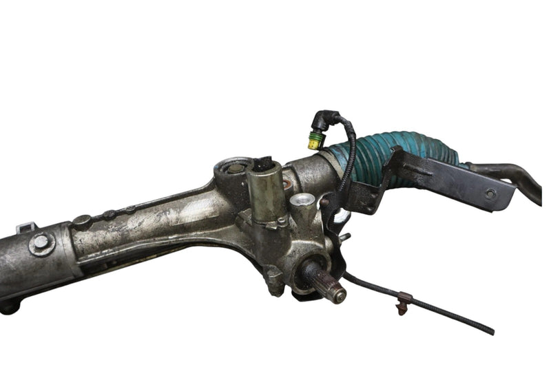 Load image into Gallery viewer, 14-24 Maserati Ghibli M157 P/S Power Steering Gear Rack & Pinion Assembly OEM