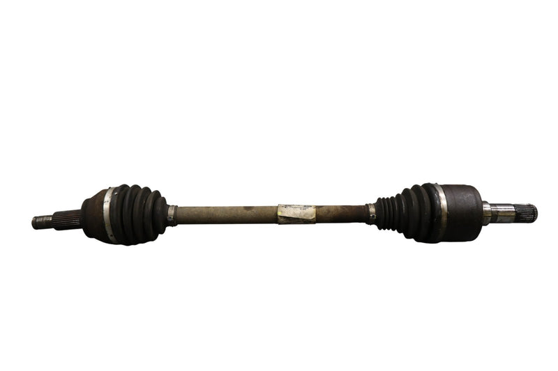 Load image into Gallery viewer, 13-22 LR Range Rover Sport L494 L405 Rear Left Driver Side CV Axle Shaft Oem