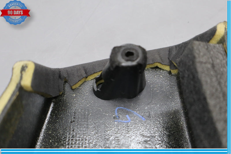 Load image into Gallery viewer, 14-20 Maserati Ghibli Left Driver Side B Pillar Upper Cover Trim Panel Oem