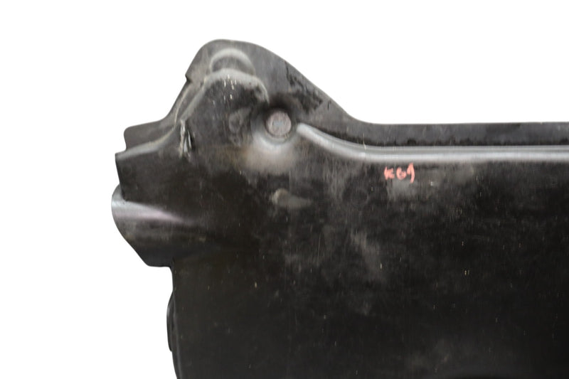 Load image into Gallery viewer, 08-17 Mercedes C350 E350 Engine Center Middle Lower Mud Flap Splash Guard Oem