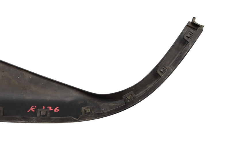 Load image into Gallery viewer, 14-19 Maserati Ghibli Rear Right Side Bumper Valance Lower Cover Panel Trim Oem