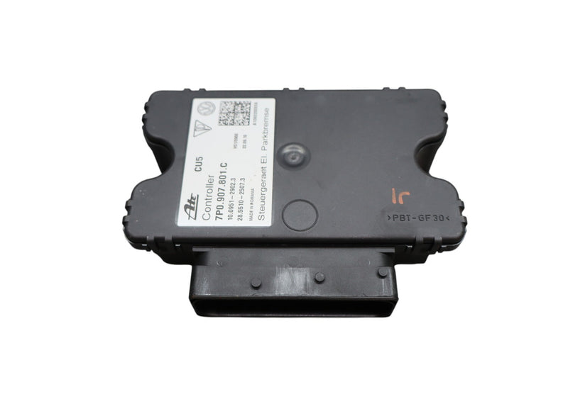 Load image into Gallery viewer, 11-18 Porsche Cayenne 958 Turbo Electronic Parking Brake Control Module Oem
