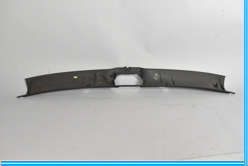 Load image into Gallery viewer, 05-12 Porsche Boxster 987 Top Windshield Overhead Frame Trim Panel Oem