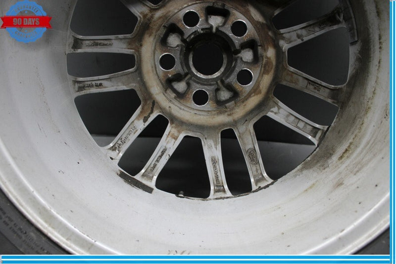 Load image into Gallery viewer, 09-12 Land Rover Range Rover 19" Alloy Wheel W/O Center Cap & TPS 19X8" Oem