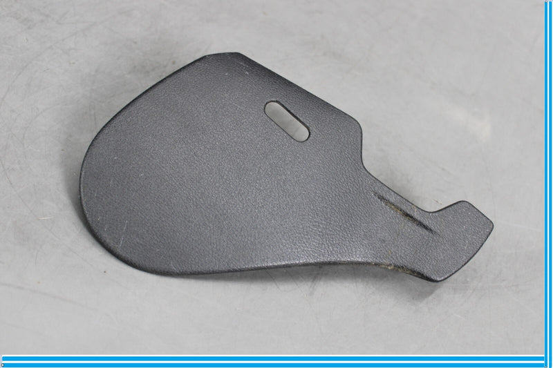 Load image into Gallery viewer, 09-17 Volkswagen VW CC Front Right Passenger Seat Inner Trim Cover Panel Oem