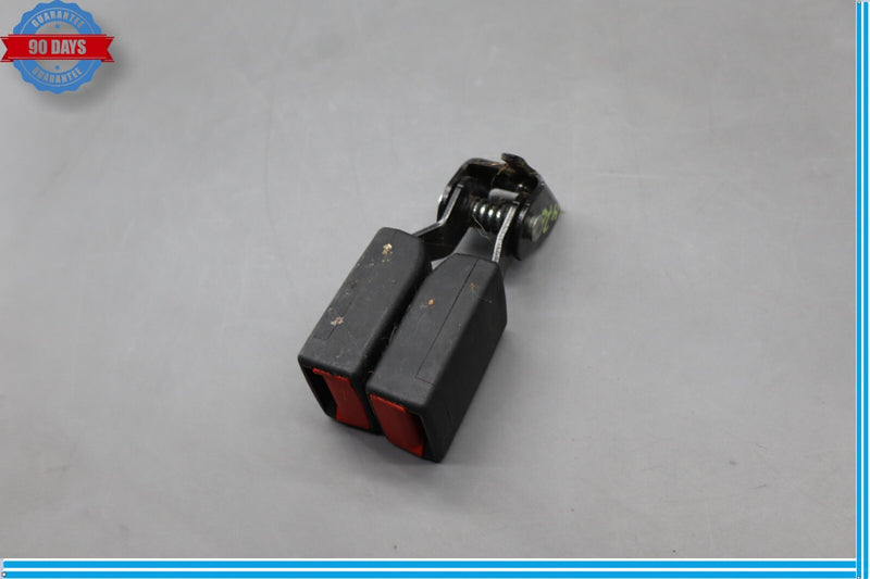 Load image into Gallery viewer, 10-13 Buick Lacrosse CXL Rear Center Middle Seat Belt Buckle 19208852 Oem