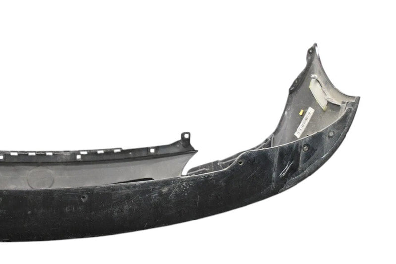Load image into Gallery viewer, 11-13 BMW 528i 535i 550i xDrive Front Bumper Cover Panel Assembly Black OEM