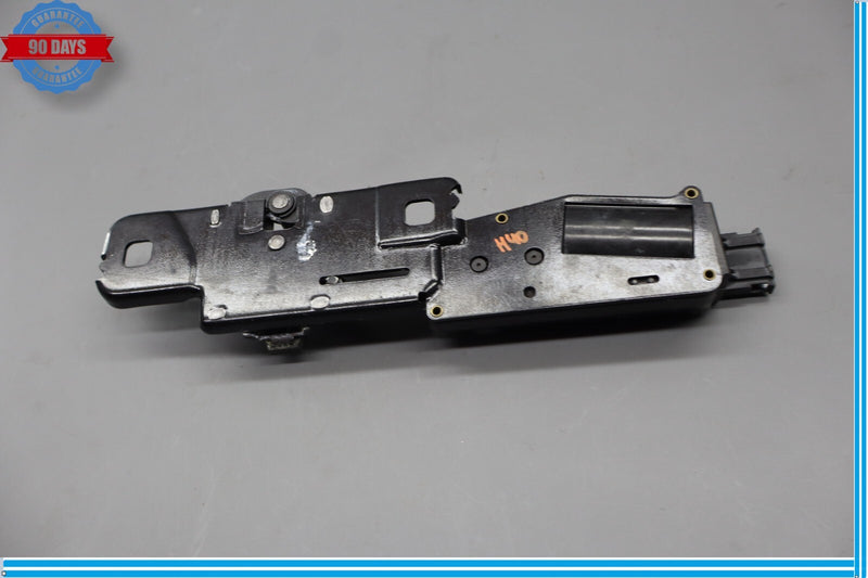 Load image into Gallery viewer, 11-18 Audi A7 Quattro Rear Trunk Lid Latch Lock Actuator Striker Plate Oem