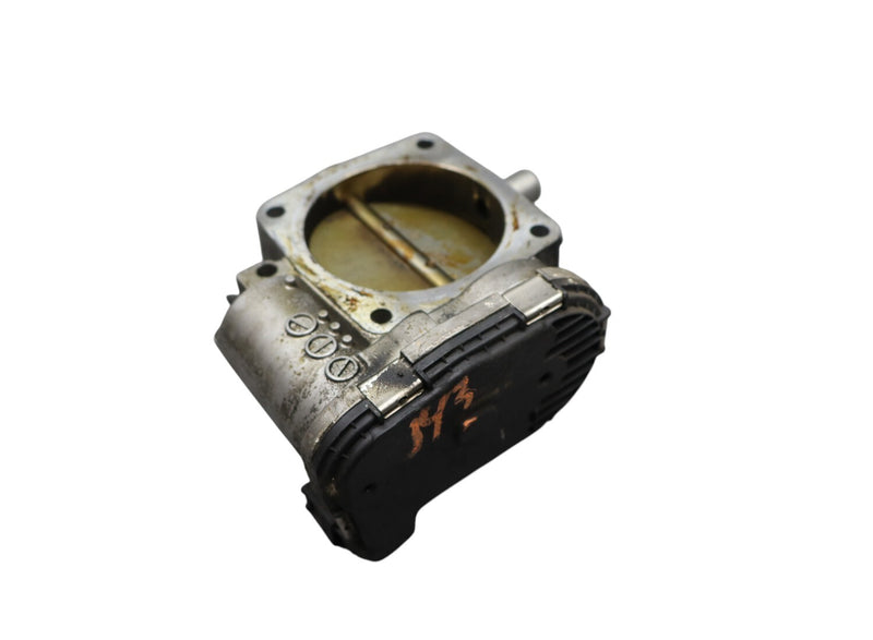 Load image into Gallery viewer, 03-12 Mercedes R230 SL500 SL600 Engine Air Inlet Throttle Body 1131410125 Oem