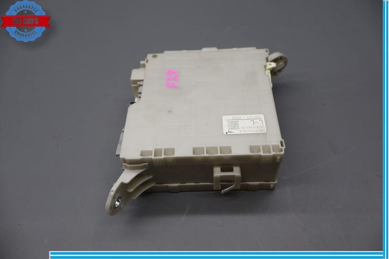 Load image into Gallery viewer, 07-12 Lexus LS460 LS460L Rear Trunk Fuse Box Relay Junction Unit Oem