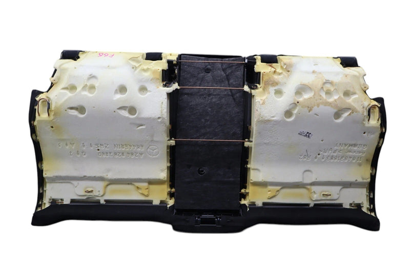 Load image into Gallery viewer, 12-15 Mercedes C350 C250 Coupe Rear Seat Cushion Bottom Lower A2049203800 Oem