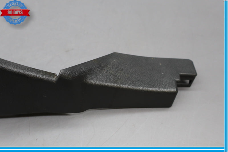 Load image into Gallery viewer, 03-06 Mercedes S600 W220 Front Right Passenger Seat Lower Trim Finish Oem