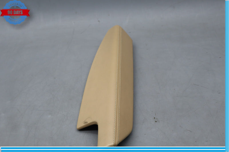 Load image into Gallery viewer, 11-18 Porsche Cayenne 958 Front Right Side Door Panel Armrest Arm Rest Oem