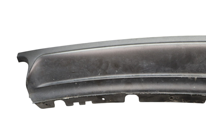 Load image into Gallery viewer, 14-19 Maserati Ghibli Rear Bumper Center Lower Molding Trim 670010777 Oem