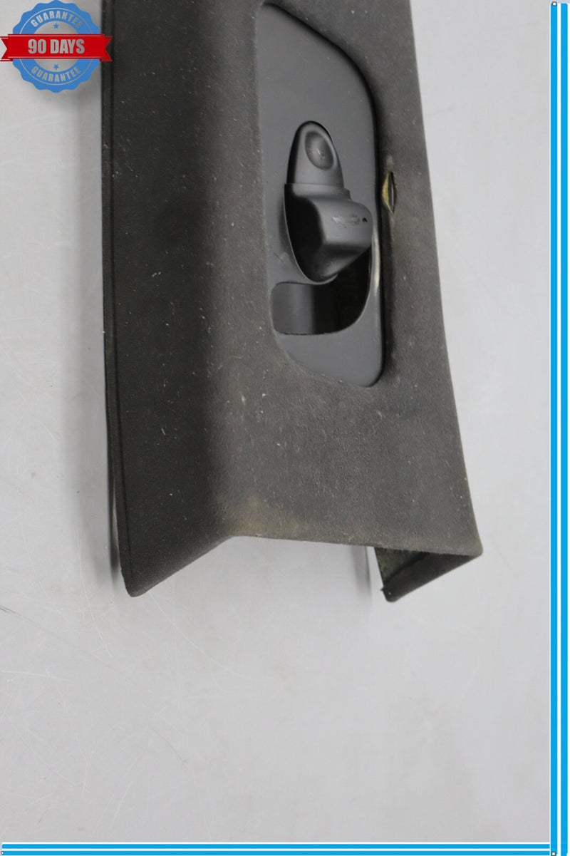 Load image into Gallery viewer, 14-20 Maserati Ghibli Left Driver Side B Pillar Upper Cover Trim Panel Oem