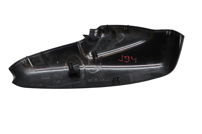 Load image into Gallery viewer, 09-15 Jaguar X250 XF XFR Right Side Interior Rear View Mirror Cover Trim Oem