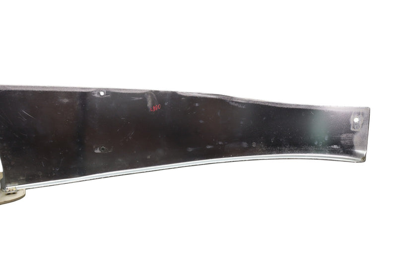 Load image into Gallery viewer, 03-12 Mercedes SL500 SL55 AMG R230 Left Driver Side Door Panel Edge Trim Oem