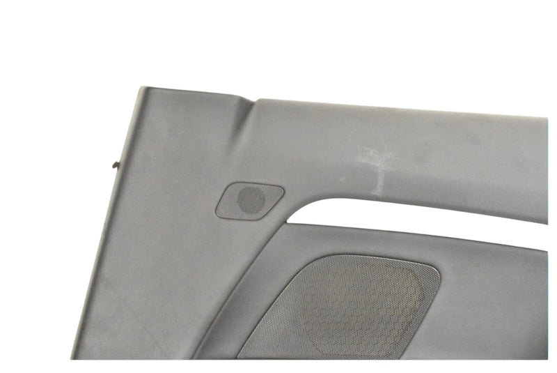 Load image into Gallery viewer, 08-16 Audi A5 Rear Right Passenger Side Quarter Panel Trim Cover 8T0867036 OEM
