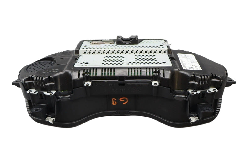 Load image into Gallery viewer, 12-13 Audi A6 A6 Quattro A7 Instrument Cluster Gauge Speedometer Black OEM