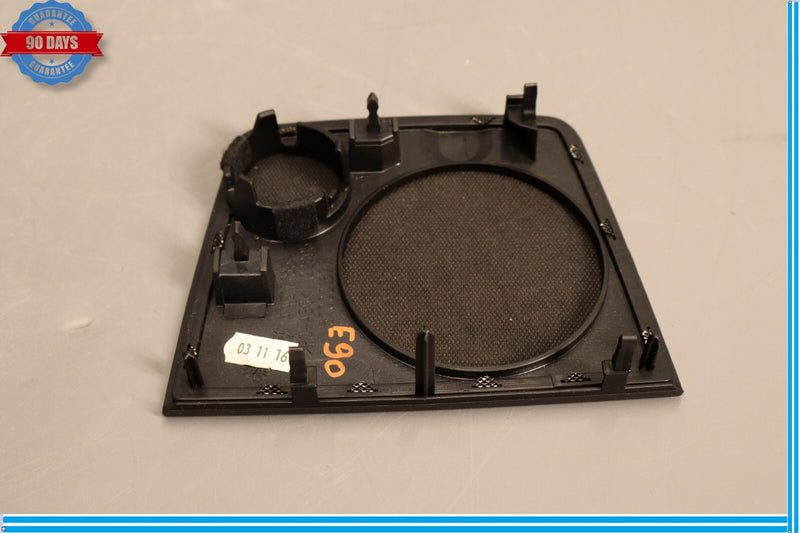 Load image into Gallery viewer, 14-20 Maserati Ghibli Front Dash Dashboard Center Speaker Grille Trim Cover Oem