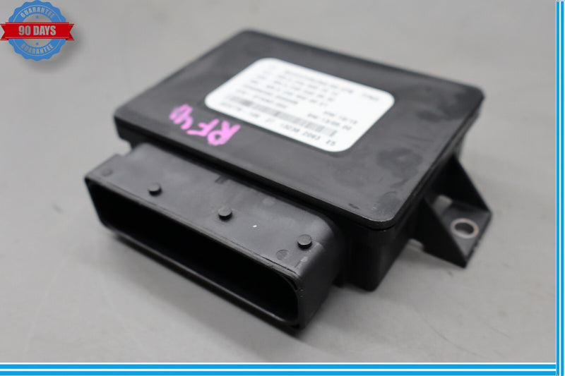 Load image into Gallery viewer, 12-16 Mercedes X166 GL450 SLK350 Hand Parking Brake Control Module Unit Oem