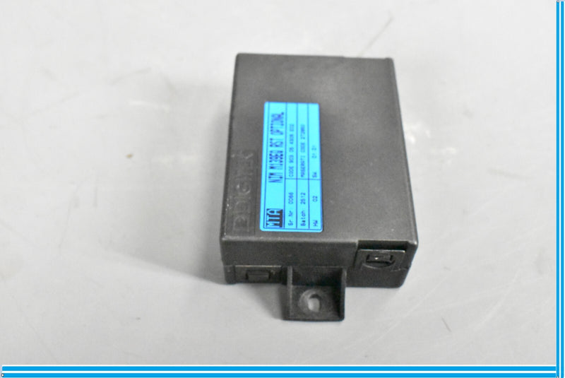Load image into Gallery viewer, 09-13 Maserati Quattroporte Front Right Electronic Chassis Control Module Oem