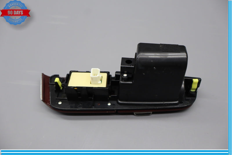 Load image into Gallery viewer, 07-12 Lexus XF40 LS460 Rear Right Side Door Window Regulator Switch Oem