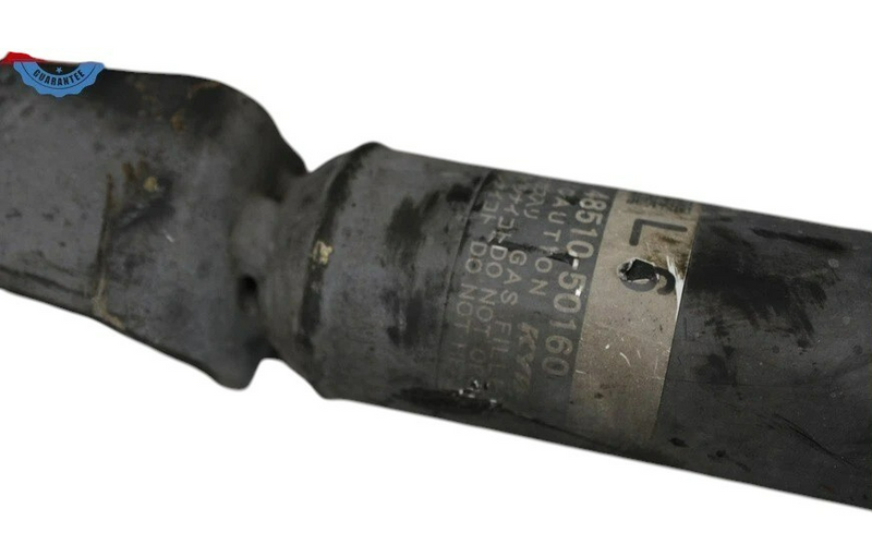 Load image into Gallery viewer, 2007 - 2012 LEXUS LS460 RWD FRONT RIGHT SHOCK ABSORBER STRUT & COIL SPRING OEM